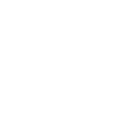 Ailis Oban Logo white